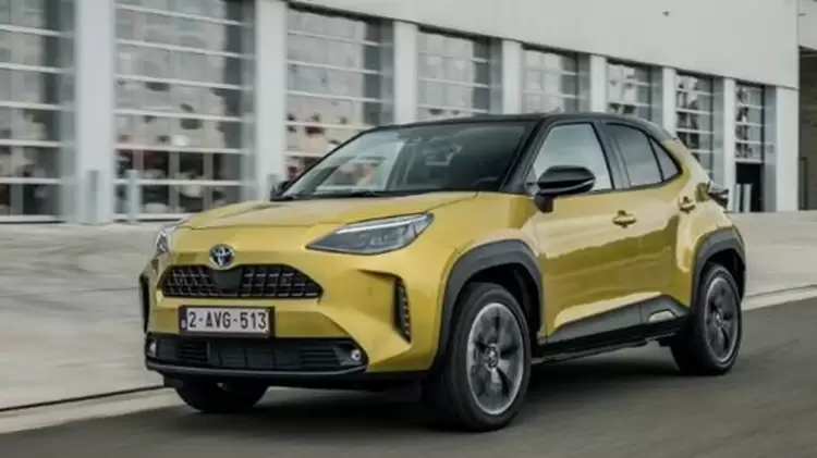 Η Toyota παραμένει ο ηγέτης στις πωλήσεις αυτοκινήτων στην παγκόσμια αγορά