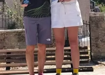 Voiorace Series 2025 στα Νάματα