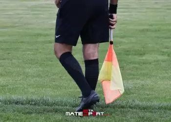 Αίτηση συμμετοχής, συγκέντρωση και εξετάσεις διαιτητών Ε.Π.Σ. Κοζάνης 2025 2026