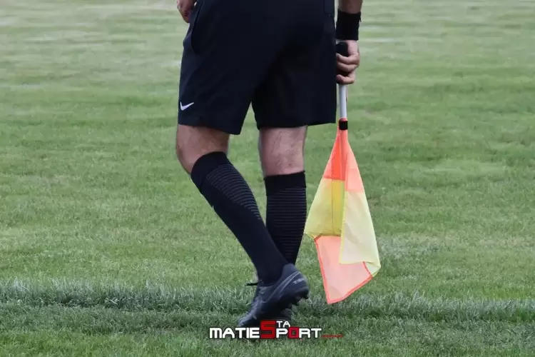 Αίτηση συμμετοχής, συγκέντρωση και εξετάσεις διαιτητών Ε.Π.Σ. Κοζάνης 2025 2026