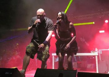 Αμύνταια 2025: Μία ανεπανάληπτη βραδιά με τον Stavento και τη Daphne Lawrence