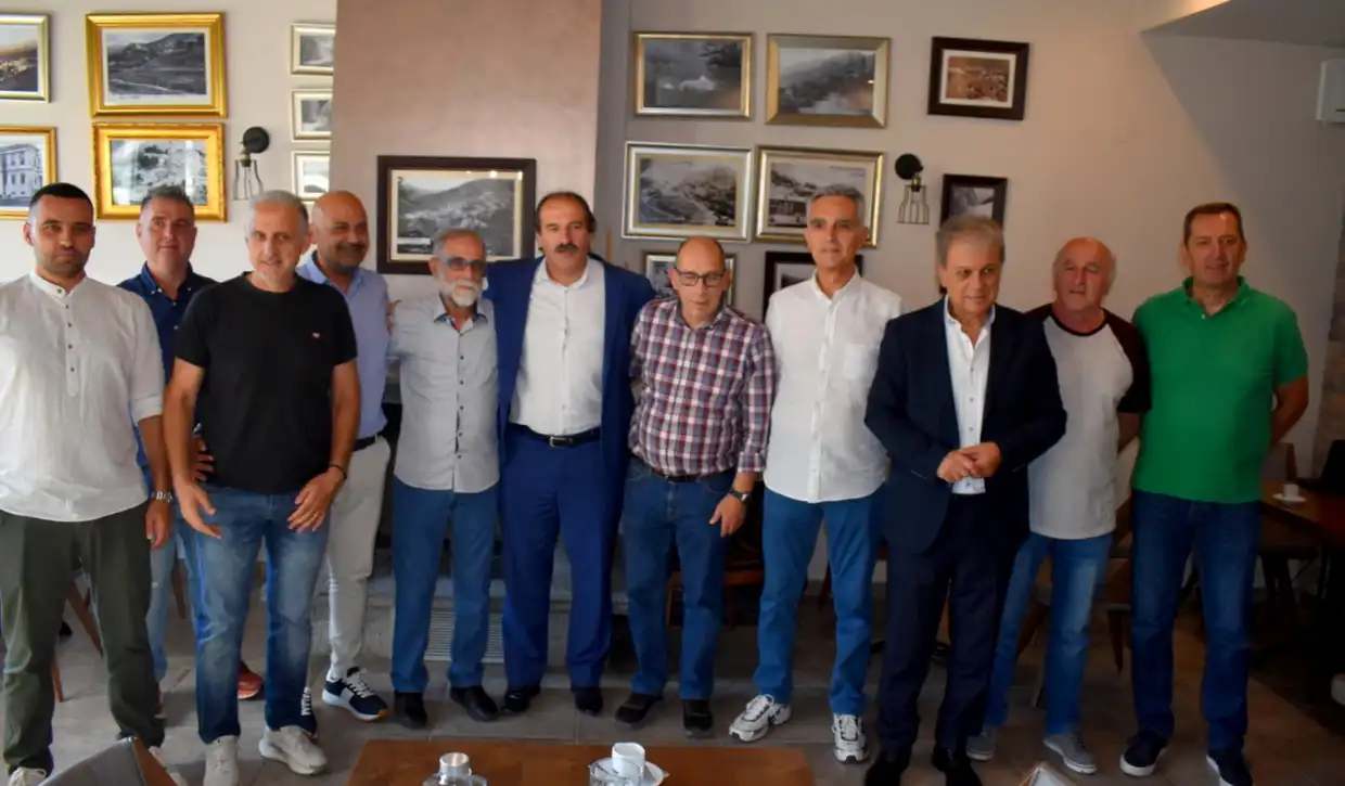 Αναβάθμιση του Χιονοδρομικού Κέντρου Βίγλας – Πισοδερίου Αναβάθμιση του Χιονοδρομικού Κέντρου Βίγλας – Πισοδερίου