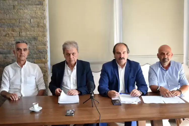 Αναβάθμιση του Χιονοδρομικού Κέντρου Βίγλας – Πισοδερίου