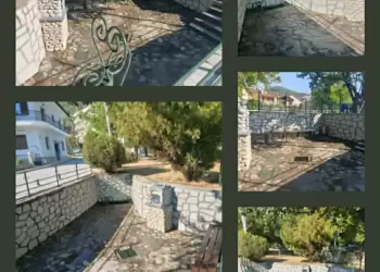 Αναβάθμιση Καβακίων Φλώρινας: Εθελοντική Δράση & Συντήρηση