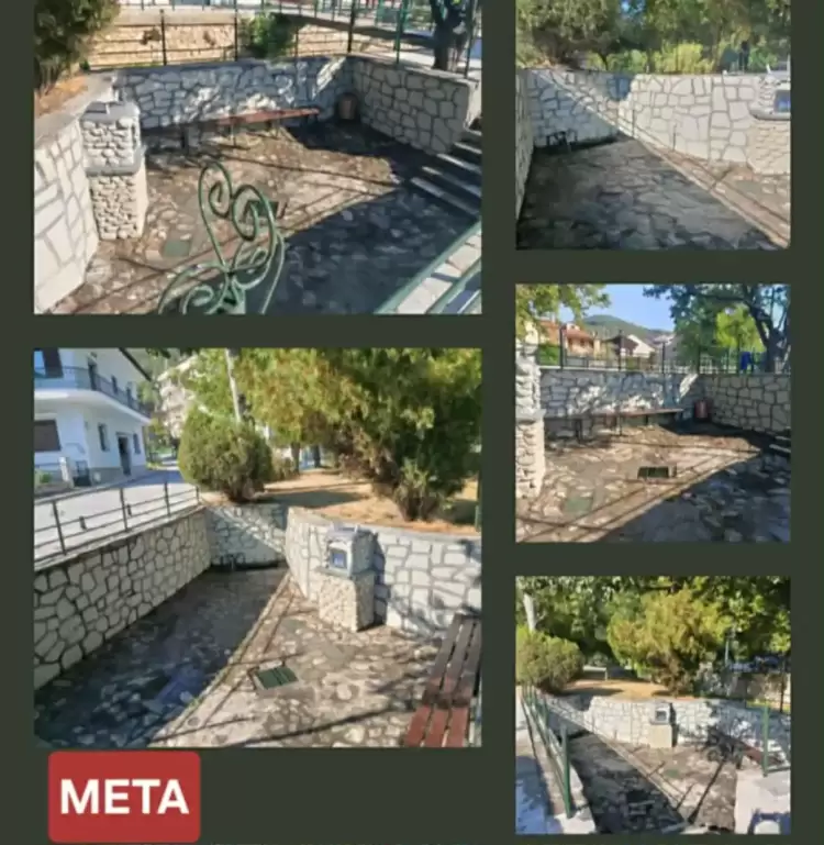 Αναβάθμιση Καβακίων Φλώρινας: Εθελοντική Δράση & Συντήρηση