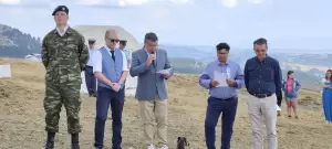 «Αννίτσα»: Εκεί που λύγισε ο «Άξονας»