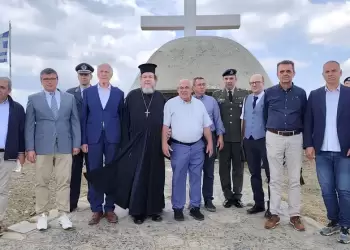 «Αννίτσα»: Εκεί που λύγισε ο «Άξονας»