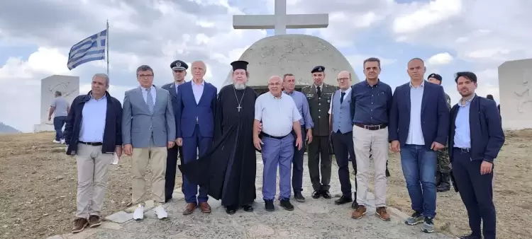 «Αννίτσα»: Εκεί που λύγισε ο «Άξονας»