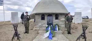 «Αννίτσα»: Εκεί που λύγισε ο «Άξονας»