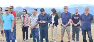 «Αννίτσα»: Εκεί που λύγισε ο «Άξονας»