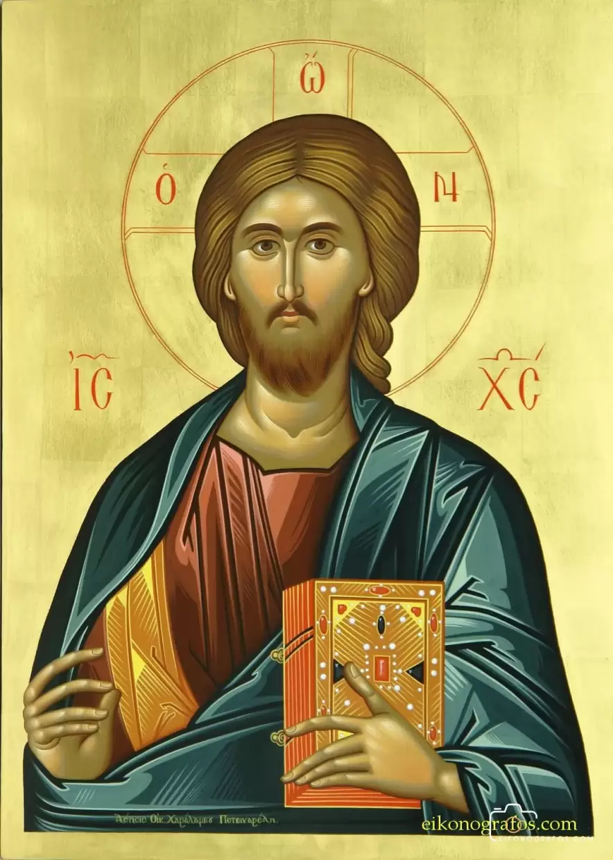 Άνθρωπος η κορωνίδα της δημιουργίας Άνθρωπος η κορωνίδα της δημιουργίας