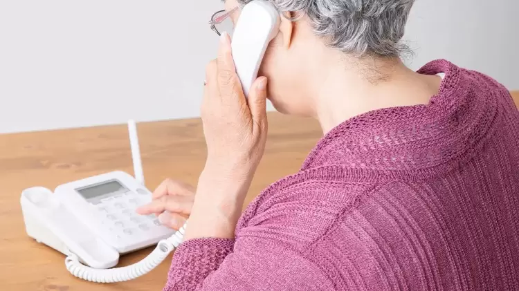 Απάτη στην Κρήτη: 92χρονη έδωσε €60.000 για να σώσει τον γιο της