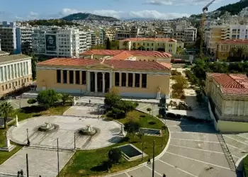 Από τη θεωρία στην πράξη: To ΕΚΠΑ και 7 ιδρύματα φτιάχνουν δίκτυο για τεχνολογικές λύσεις Από τη θεωρία στην πράξη: To ΕΚΠΑ και 7 ιδρύματα φτιάχνουν δίκτυο για τεχνολογικές λύσεις