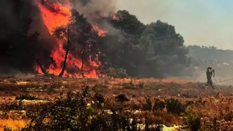 Άρχισαν οι αναβολές λόγω πυρκαγιών: Αναβολή της εκδήλωσης “Ταξίδι στην Παράδοση” του Σωματείου “Λυγκηστές”