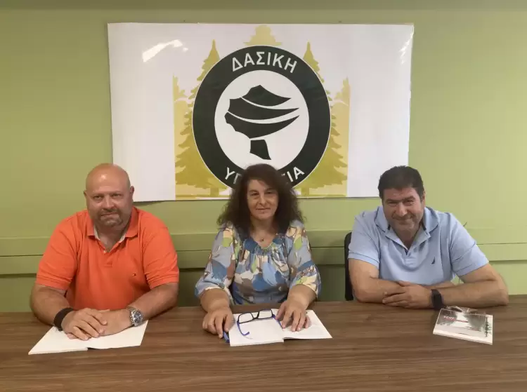 Αξιοποίηση του φυσικού περιβάλλοντος των Γρεβενών