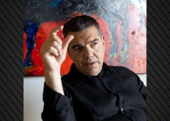 Αυγουστιάτικο χτύπημα από Τσίπρα μέσω Le Monde: Μου λείπει η ενεργός πολιτική και η επαφή με τους ψηφοφόρους Αυγουστιάτικο χτύπημα από Τσίπρα μέσω Le Monde: Μου λείπει η ενεργός πολιτική και η επαφή με τους ψηφοφόρους