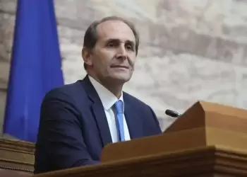 Αύριο η κηδεία του Απόστολου Βεσυρόπουλου