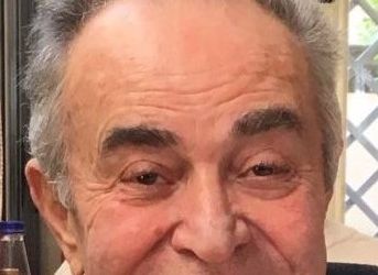 Αυτόματο προσχέδιο