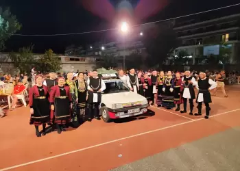 Αυτόματο προσχέδιο