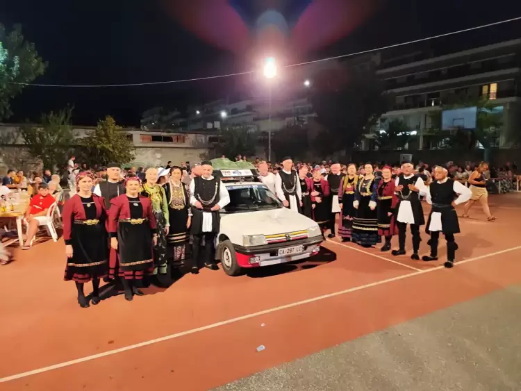 Αυτόματο προσχέδιο