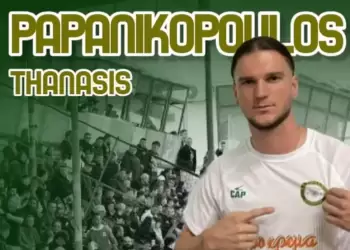 Αυτόματο προσχέδιο