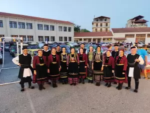 Αυτόματο προσχέδιο