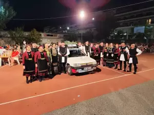 Αυτόματο προσχέδιο