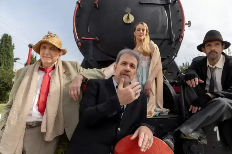 Αυτόματο προσχέδιο