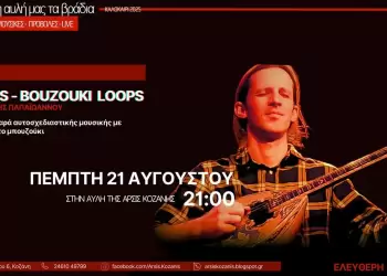 Αυτόματο προσχέδιο