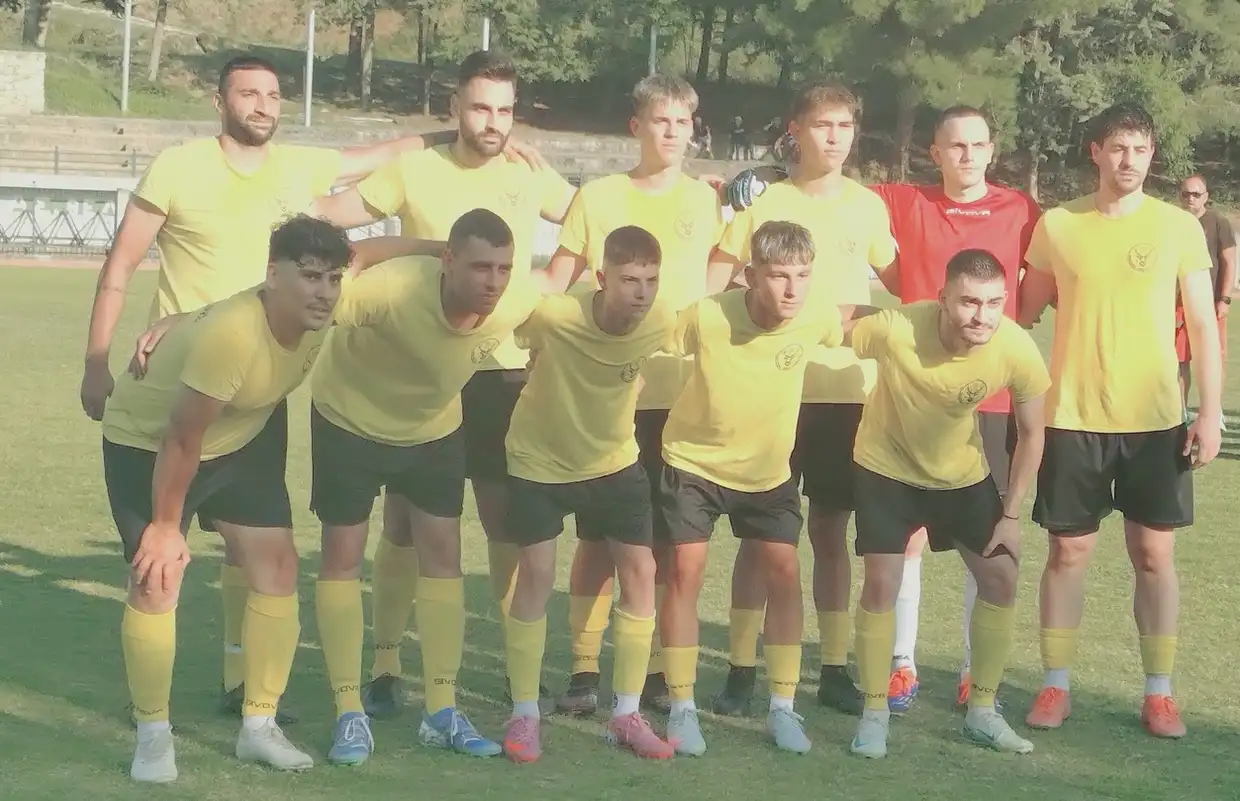 Αυτόματο προσχέδιο