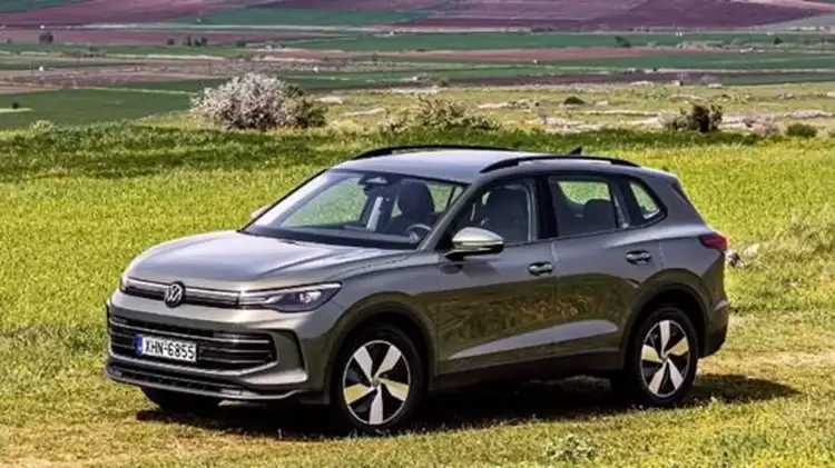 Αυξημένη ζήτηση για ηλεκτρικά αυτοκίνητα είχε το α’ εξάμηνο ο όμιλος Volkswagen