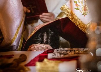 Χειροτονίες δύο νέων Διακόνων στην Ιερά Μητρόπολη Φλωρίνης, Πρεσπών και Εορδαίας Χειροτονίες δύο νέων Διακόνων στην Ιερά Μητρόπολη Φλωρίνης, Πρεσπών και Εορδαίας