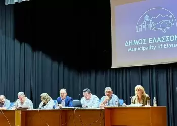 Χρήστος Κέλλας από Ελασσόνα: Αυστηρή τήρηση μέτρων βιοασφάλειας, άμεση καταβολή αποζημιώσεων στους κτηνοτρόφους