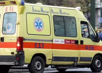 Χθες το μεσημέρι: Ανατροπή νταλίκας στον κάθετο άξονα της Εγνατίας – Έκλεισε το ένα ρεύμα