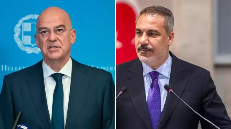 Δένδιας: Λυπάμαι για τις δηλώσεις Φιντάν, παραβιάζουν μια αρχή γνωστή ακόμα και στους πρωτοετείς διπλωμάτες