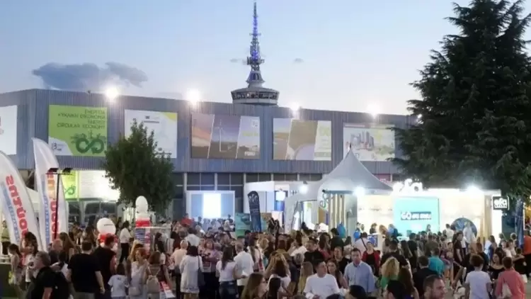 Η ΔΕΘ γιορτάζει τα 100 της χρόνια με οχτώ συναυλίες στα «music Events Live»