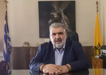 Δήμος Εορδαίας: Όχι στην καύση στην Πτολεμαΐδα