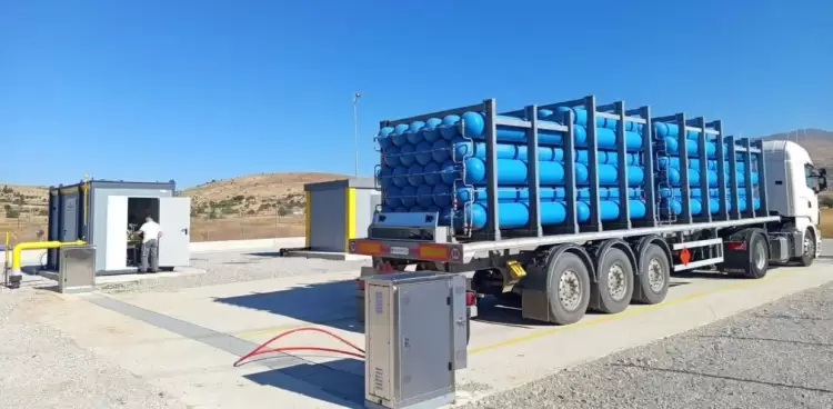 Δήμος Βοΐου: Με επιτυχία ολοκληρώθηκε η πλήρωση του δικτύου φυσικού αερίου στη Γαλατινή