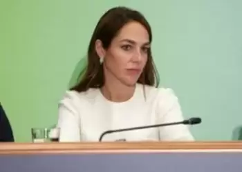 Δόμνα Μιχαηλίδου: 6,8 εκατ. ευρώ για ψηφιακή εκπαίδευση 6.400 πολιτών