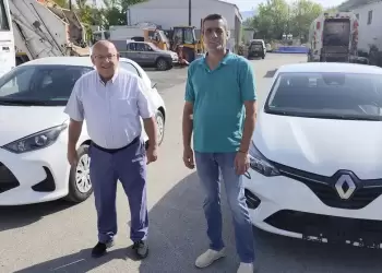 Δύο νέα οχήματα στον Δήμο Γρεβενών για το πρόγραμμα «Βοήθεια στο Σπίτι»