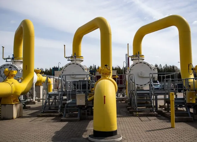 Δυτική Μακεδονία: Ποιες περιοχές «μαθαίνουν» το φυσικό αέριο – Ποια projects έρχονται Δυτική Μακεδονία: Ποιες περιοχές «μαθαίνουν» το φυσικό αέριο – Ποια Projects έρχονται