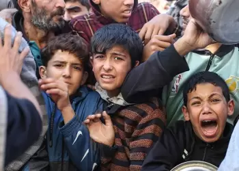 Εαν ήταν δικά σας παιδιά….