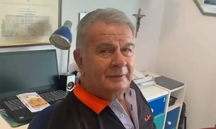 ΕΑΣ Συνταξιούχων: Αδικία εξαγγελίες αναξιοπιστία προσδοκίες από την  89η ΔΕΘ