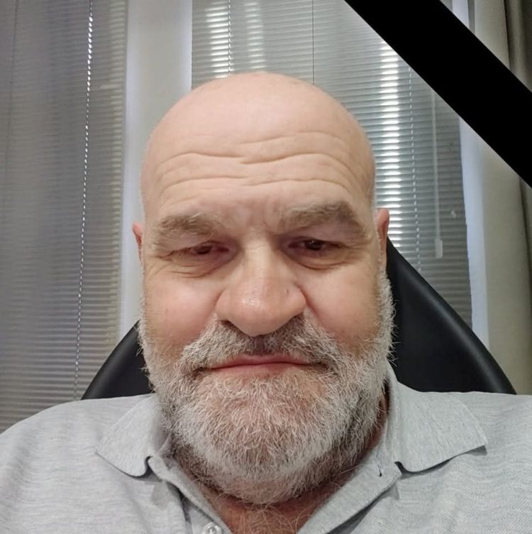 Έφυγε ο Λιάκος…