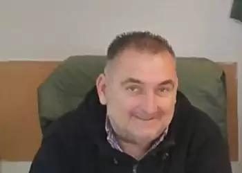 Έφυγε στα 51 του ο Χάρης Ορτουλίδης 