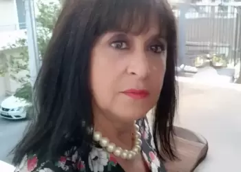 “Έφυγε” από τη ζωή σε τροχαίο δυστύχημα η Χρυσούλα Χαραλαμποπούλου σε ηλικία 66 ετών