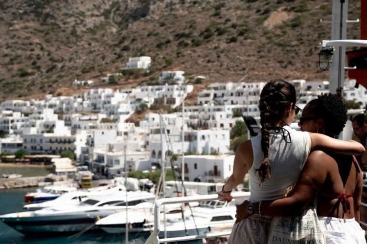 Η Ελλάδα η Ταϊλάνδη της Ευρώπης Η Ελλάδα η Ταϊλάνδη της Ευρώπης