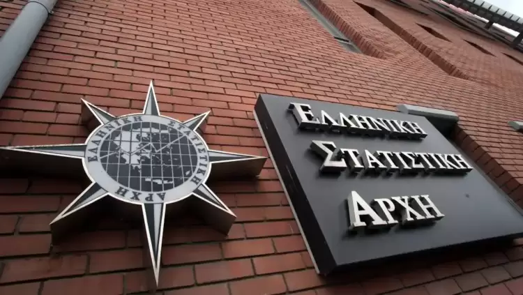 Η ΕΛΣΤΑΤ καλεί τους ενδιαφερόμενους να υποβάλουν ηλεκτρονική αίτηση για την ένταξή τους στο Μητρώο Ιδιωτών Συνεργατών (ΙΣ) περιόδου Σεπτεμβρίου 2025 – Απριλίου 2026.