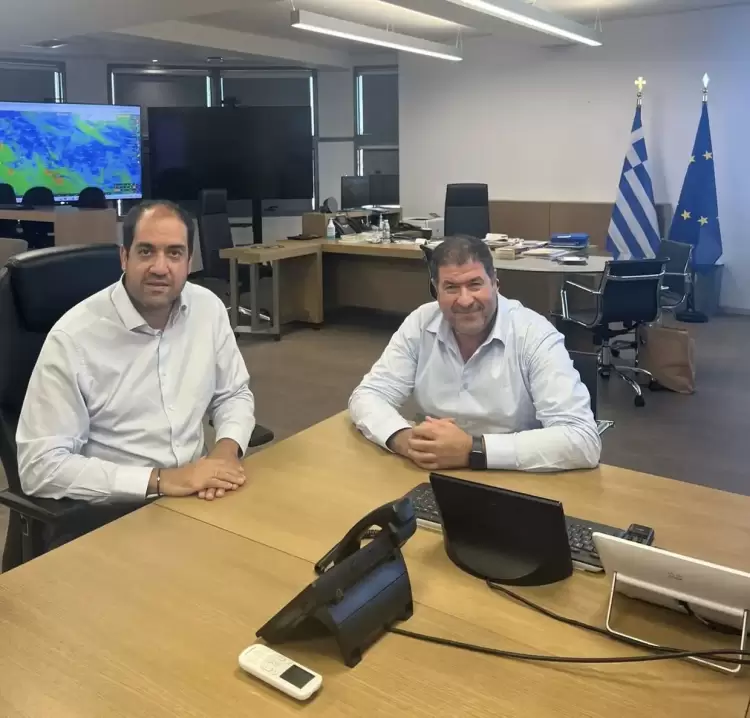 Ενίσχυση της Πυροσβεστικής Υπηρεσίας Γρεβενών μέσω του προγράμματος «ΑΙΓΙΣ» Ενίσχυση της Πυροσβεστικής Υπηρεσίας Γρεβενών μέσω του προγράμματος «ΑΙΓΙΣ»