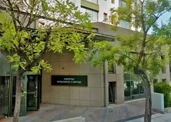 Επιστολή στο υπουργείο Περιβάλλοντος από το ΤΕΕ ΔΜ